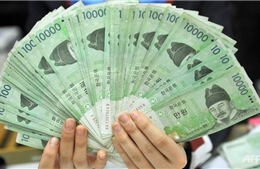 Hàn Quốc và Malaysia ký thỏa thuận hoán đổi tiền tệ hàng tỷ USD